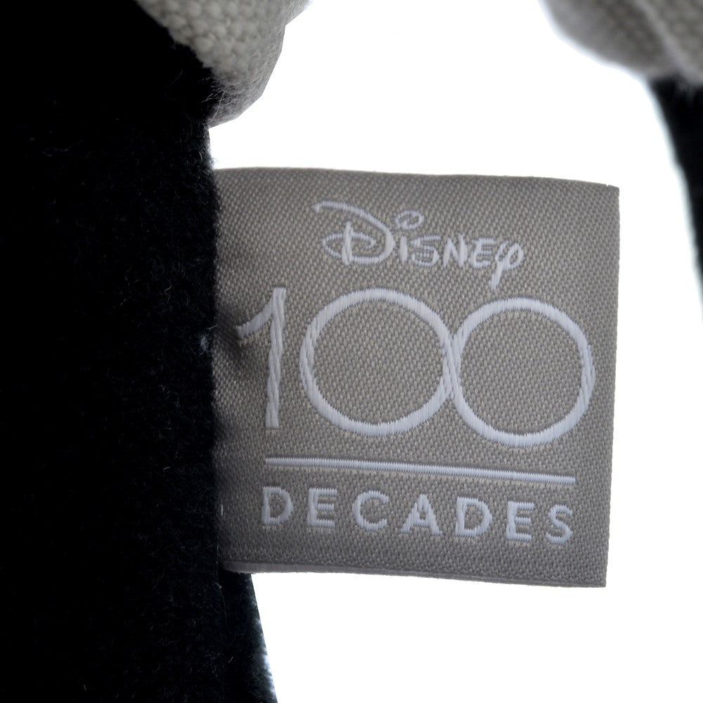 Disney100 Decades 20s Collection Mickey & Minnie 公仔