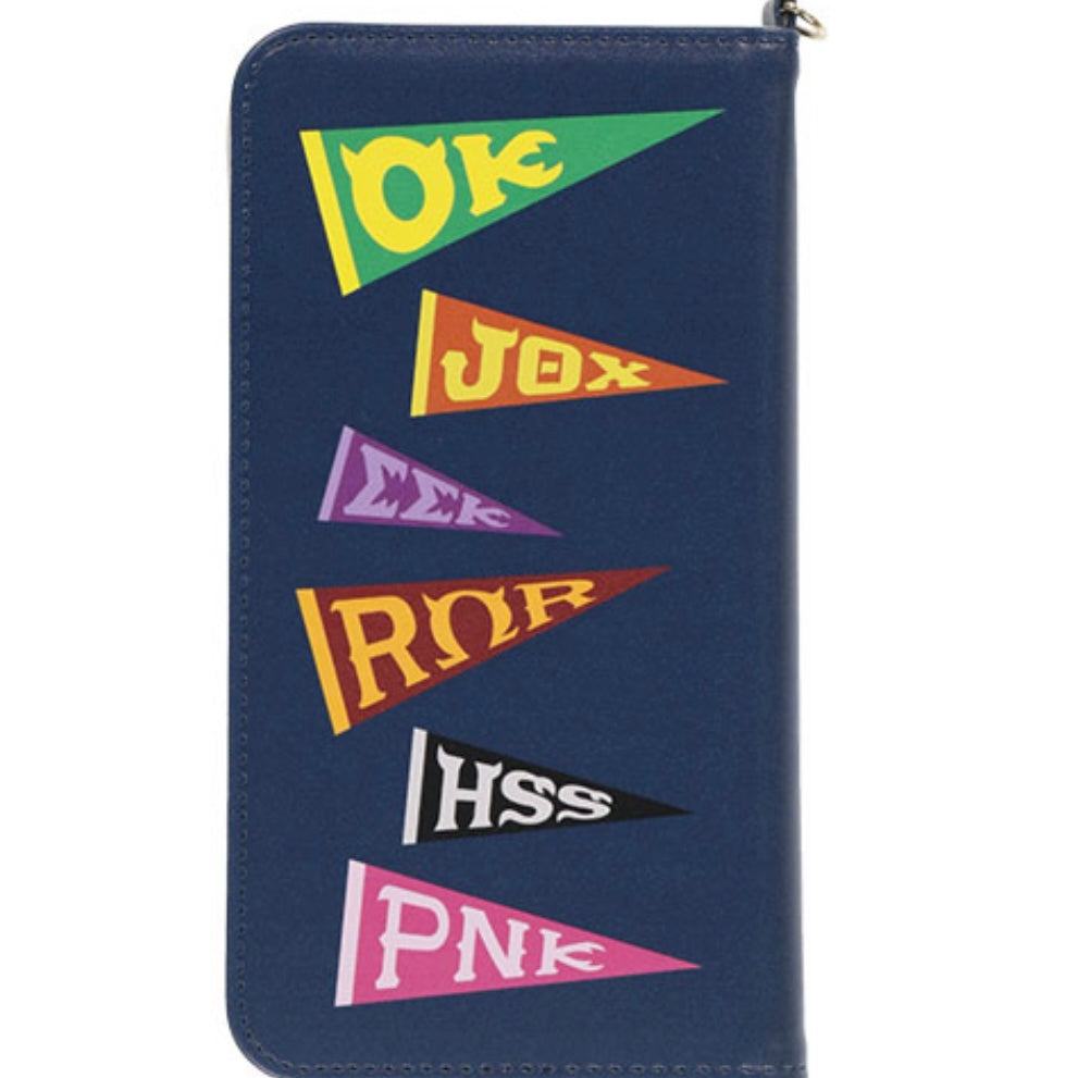 Monsters University at Disney Resort Smartphone case