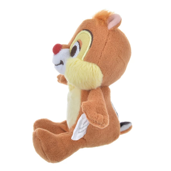 Disney 排排坐公仔 Chip/ Dale/ Goofy