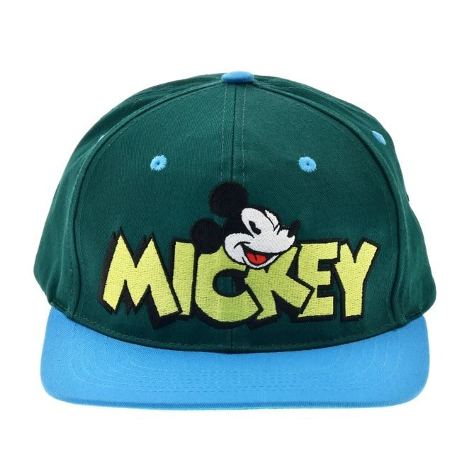MICKEY & CO. Mickey Cap 帽
