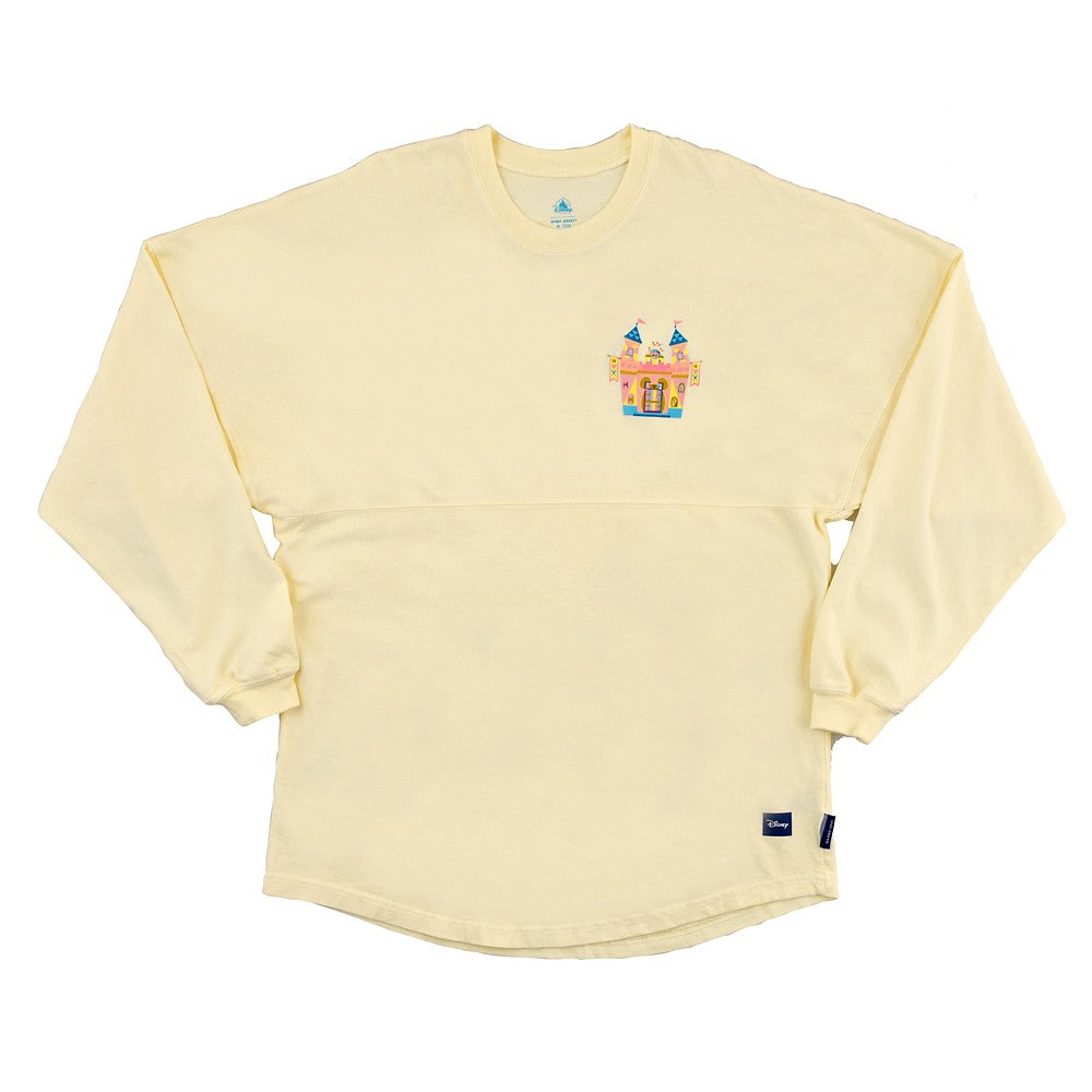 Shibuya Koen-Dori 30 Years 限定 Mickey & Friends 長袖衫