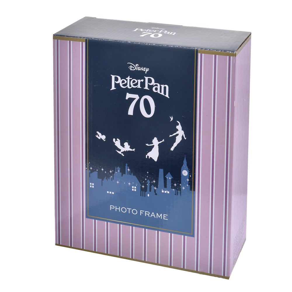 PETER PAN 70YEARS 相架擺設