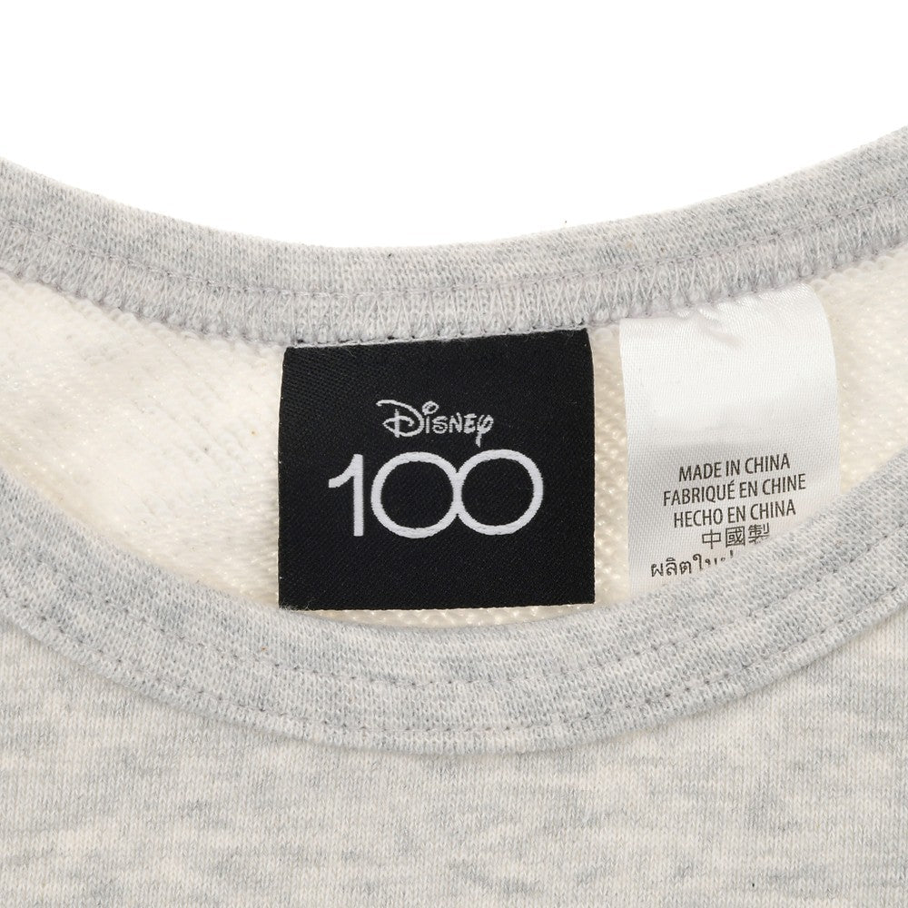 Disney 100 The Eras Collection Studio Mickey長袖衫