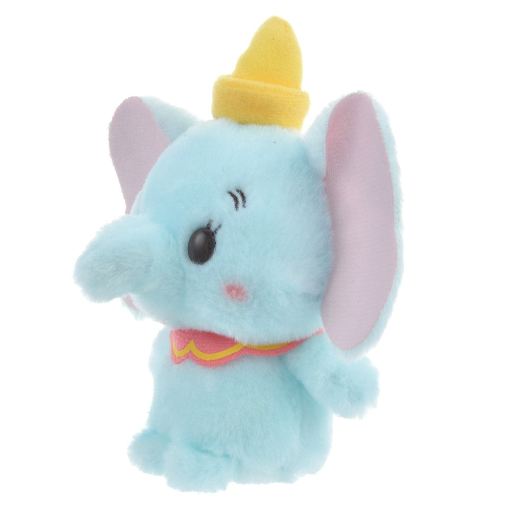豆豆公仔 Clarice/ Bambi/ Dumbo/ Flower/ Timothy