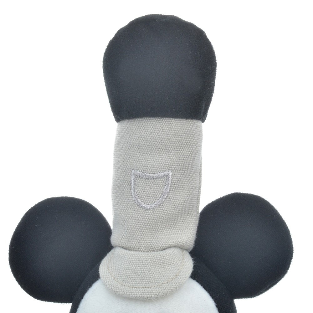 Disney100 Decades 20s Collection Mickey & Minnie 公仔