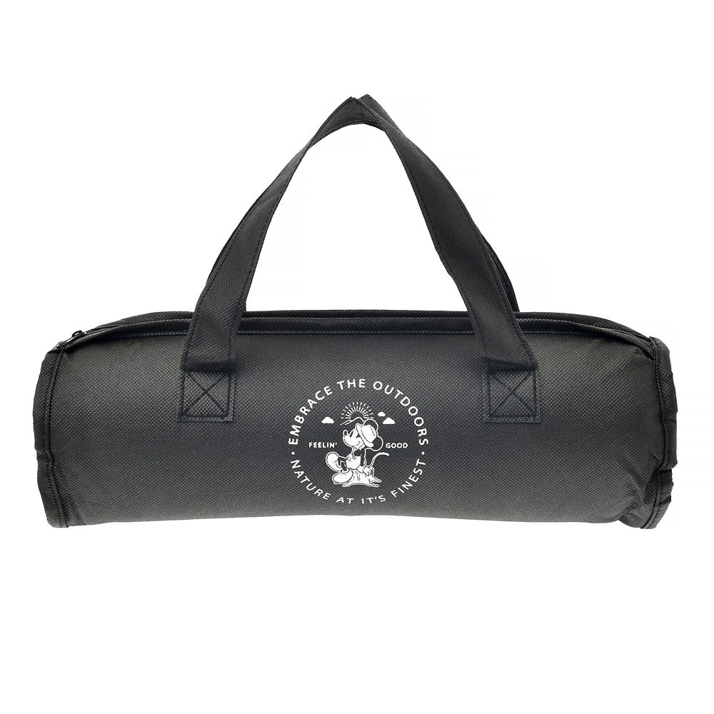 Disney Outdoor 2023 Mickey 便携Cushion墊