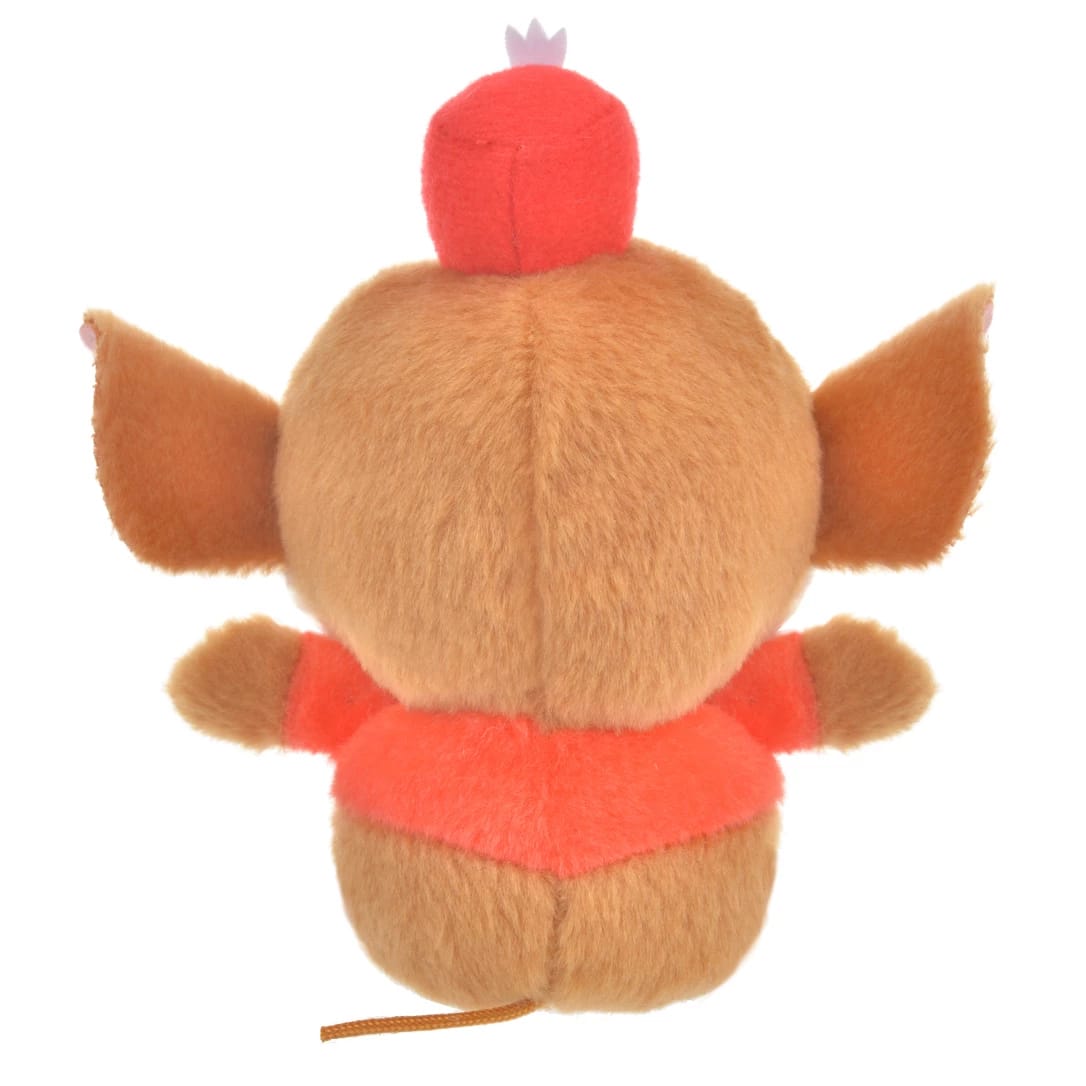 豆豆公仔 Clarice/ Bambi/ Dumbo/ Flower/ Timothy
