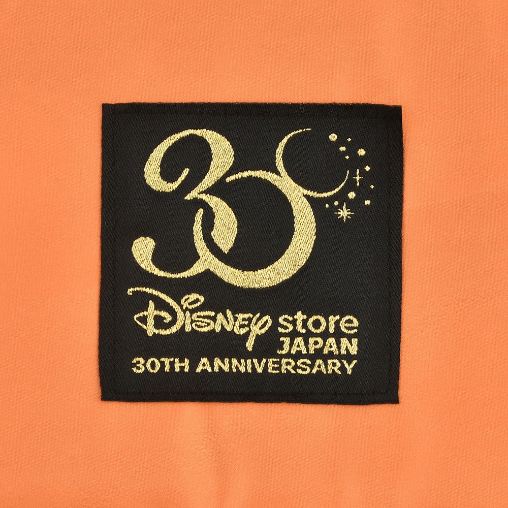 Winnie the Pooh Tote bag Disney store 30th ANNIVERSARY COLLECTION