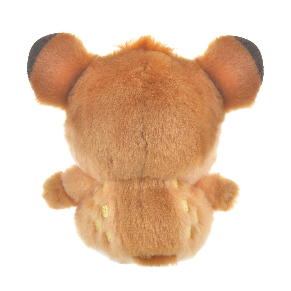 豆豆公仔 Clarice/ Bambi/ Dumbo/ Flower/ Timothy