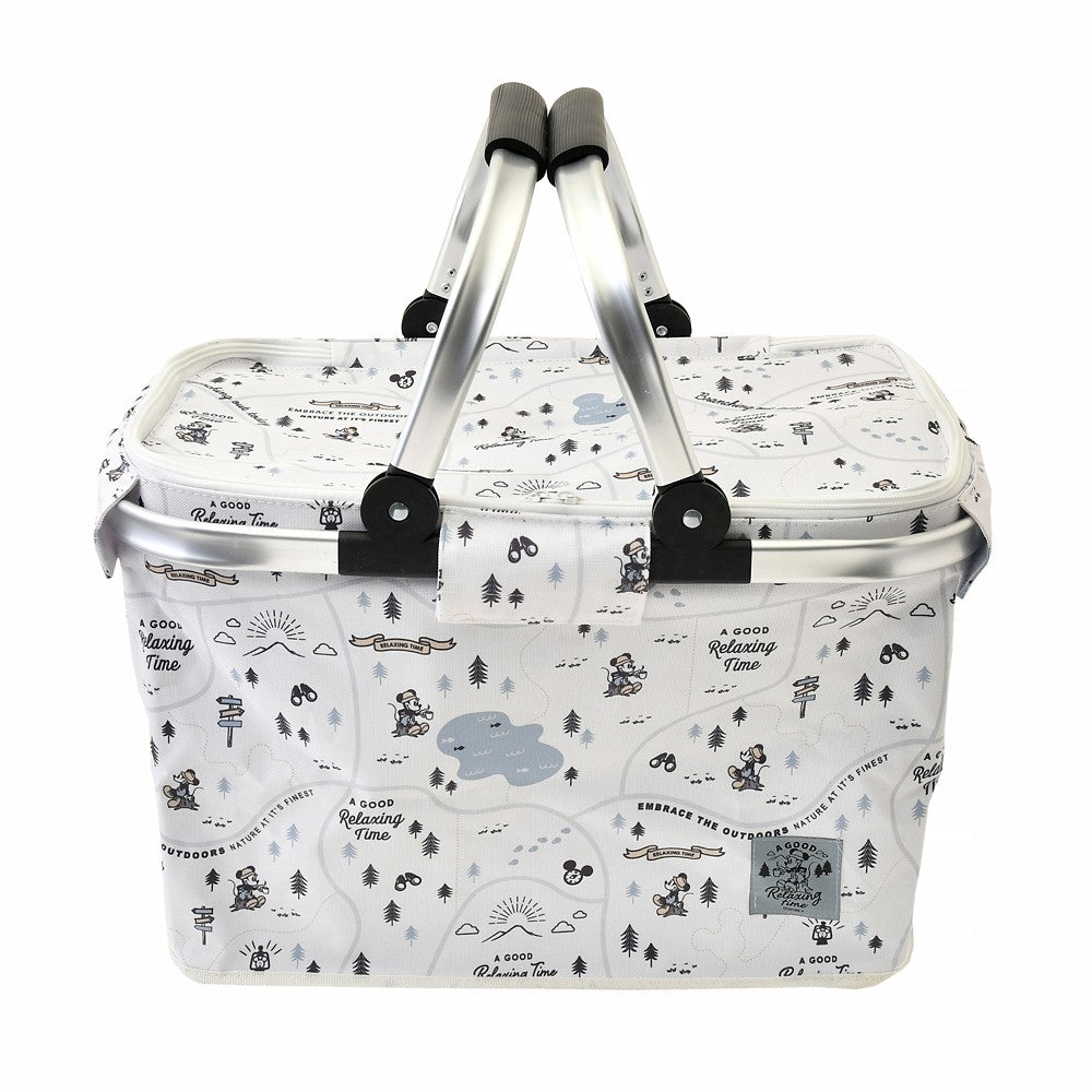 Disney Outdoor 2023 Mickey 摺疊 保溫袋