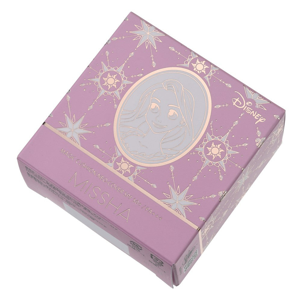 MISSHA Cushion 粉底 Rapunzel (No.23色)
