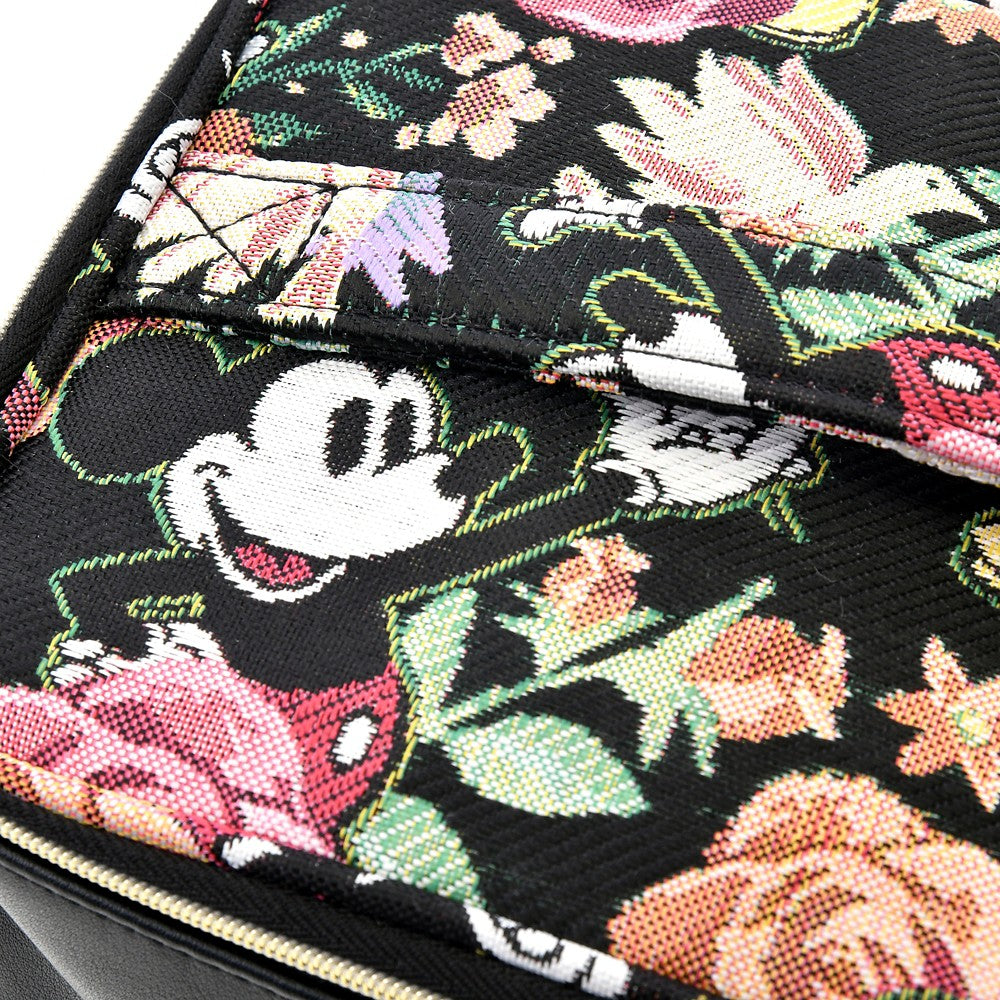 VINTAGE MODE Mickey 化妝箱