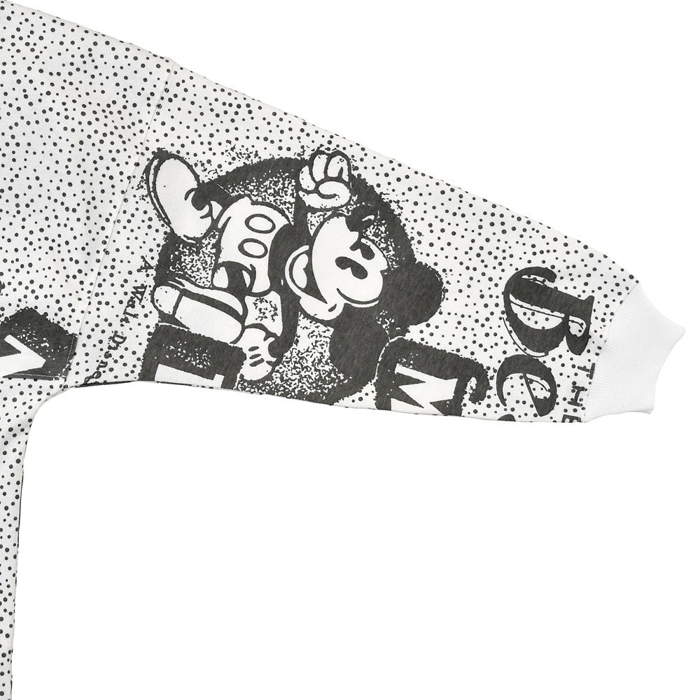 Disney 100 The Eras Collection Studio Spirit Jersey Mickey 長袖裇衫