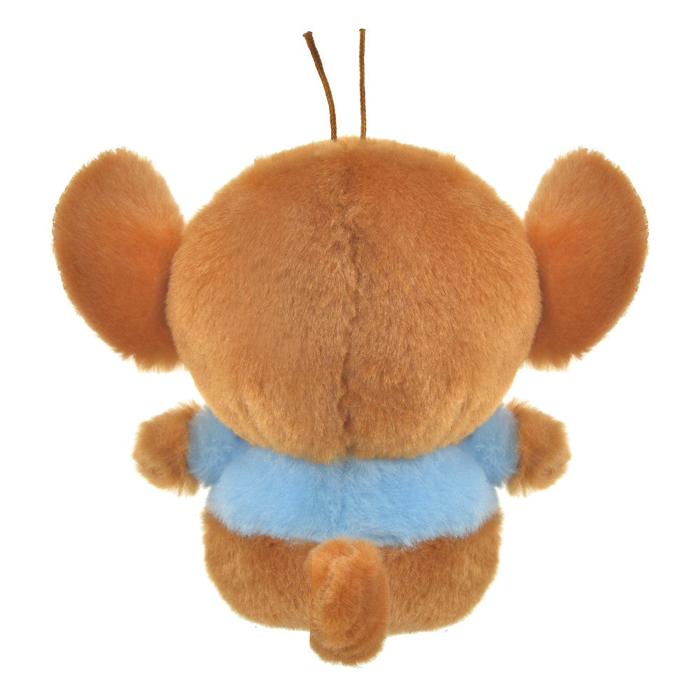 再販 豆豆眼公仔 Pooh/ Tigger/ Piglet/ Eeyore/ Roo/ Owl