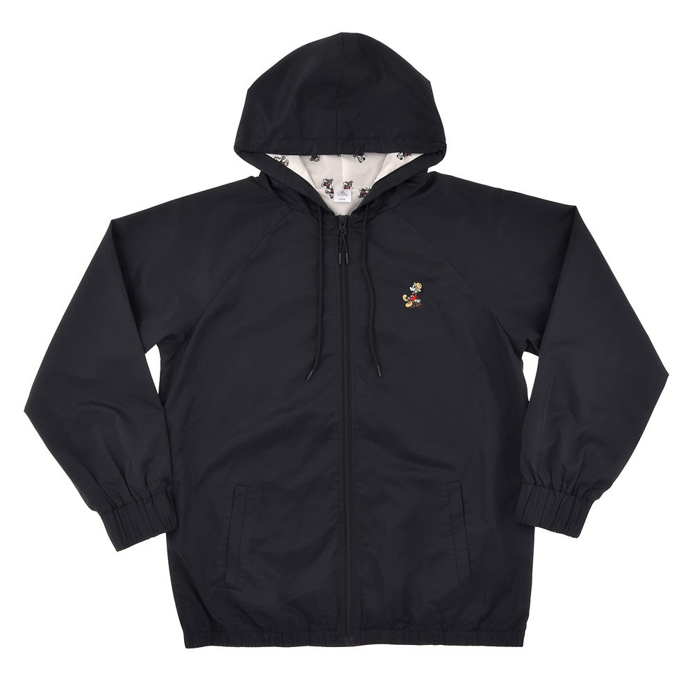 Disney Outdoor 2023 Mickey 外套