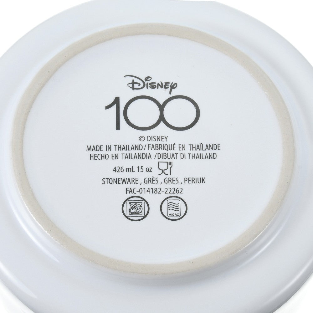 Disney 100 The Eras Collection Studio Walt Disney陶瓷杯 $258