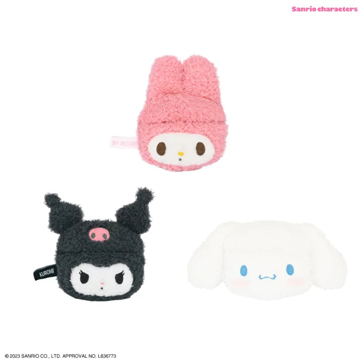 Sanrio AirPods Pro (第一世代/第二世代)case