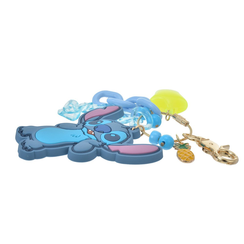 Key chain Fes 三眼仔/ Lotso/ Stitch/ Ham 匙扣