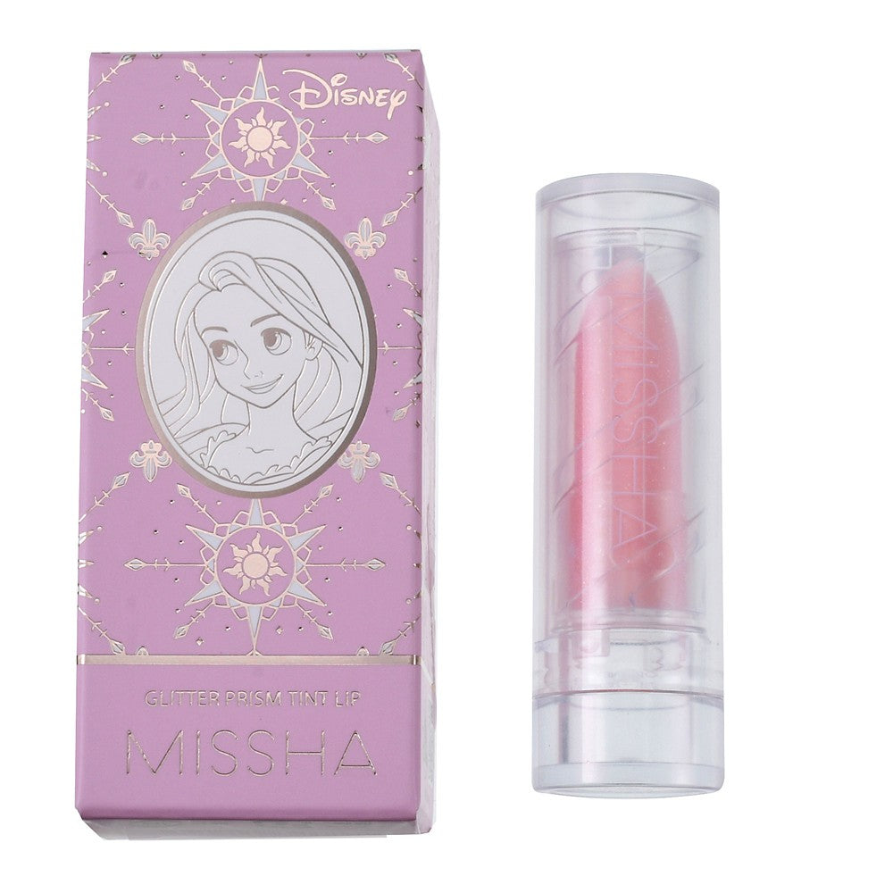 MISSHA Rapunzel 唇膏