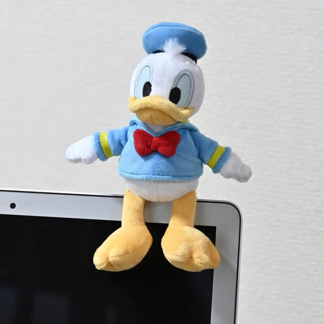 Disney 排排坐公仔 Mickey/ Minnie/ Daisy/ Donald