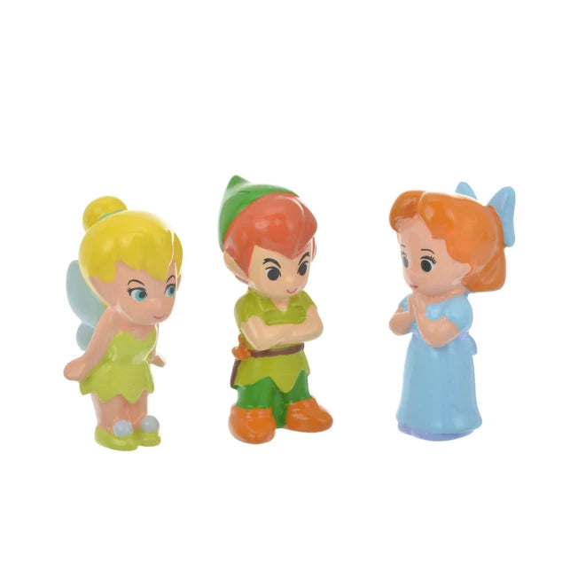 PETER PAN 70YEARS 盲盒小擺設