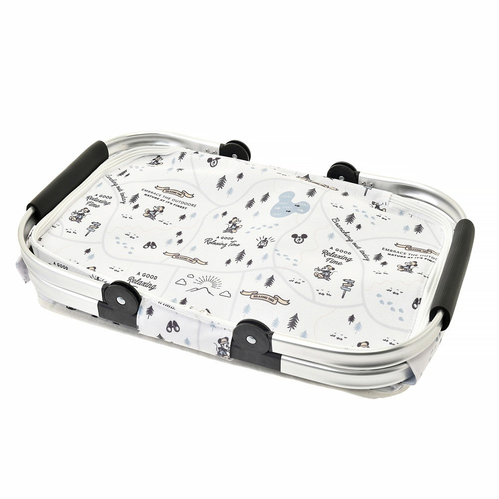 Disney Outdoor 2023 Mickey 摺疊 保溫袋
