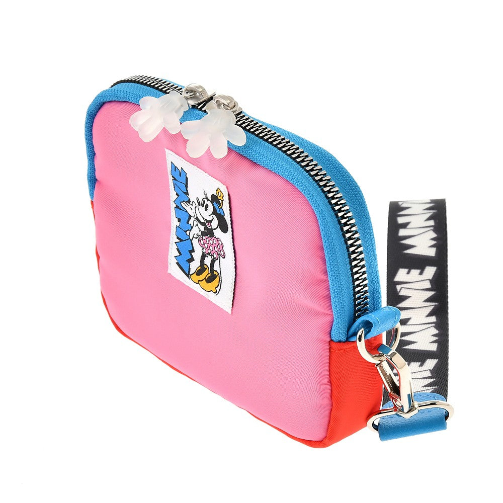 MICKEY & CO. Minnie Pouch
