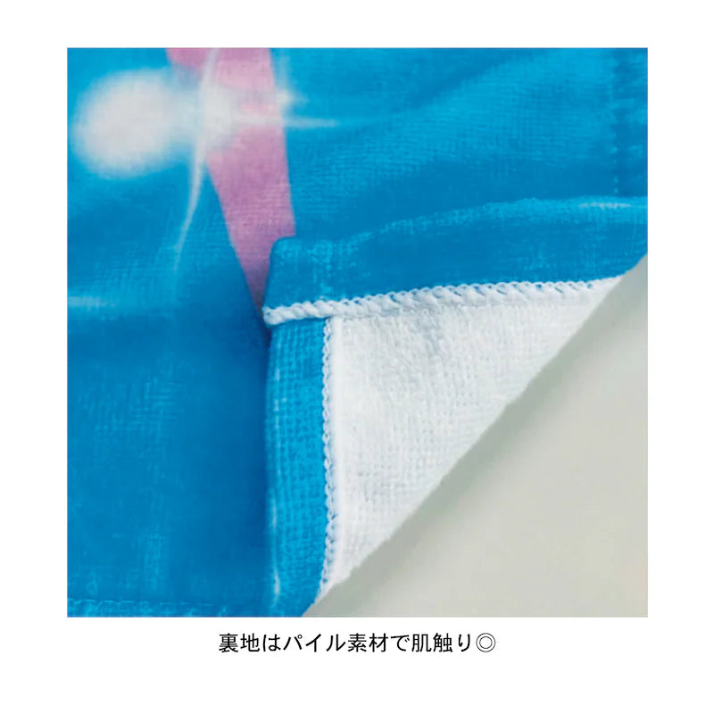 Mickey & Friends 掛布 橫額掛布