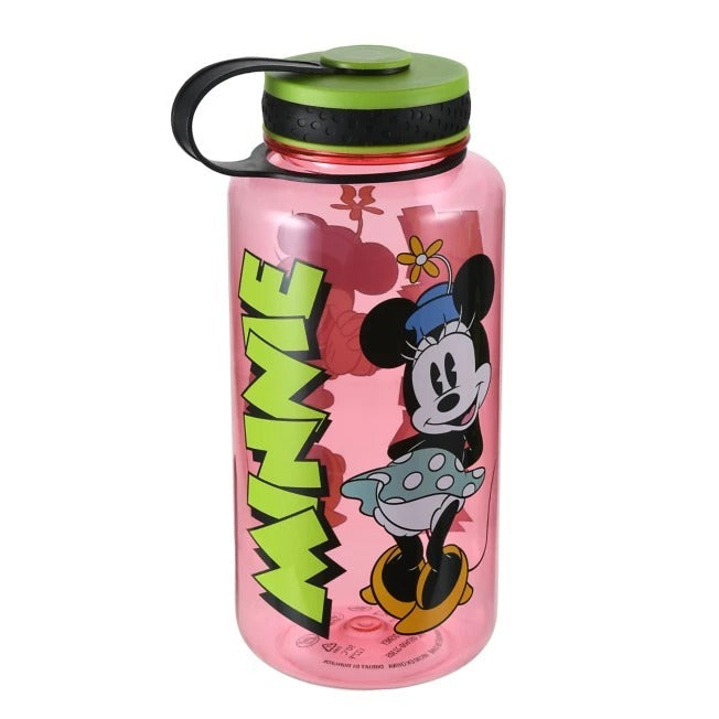 MICKEY & CO. Mickey/ Minnie 水樽