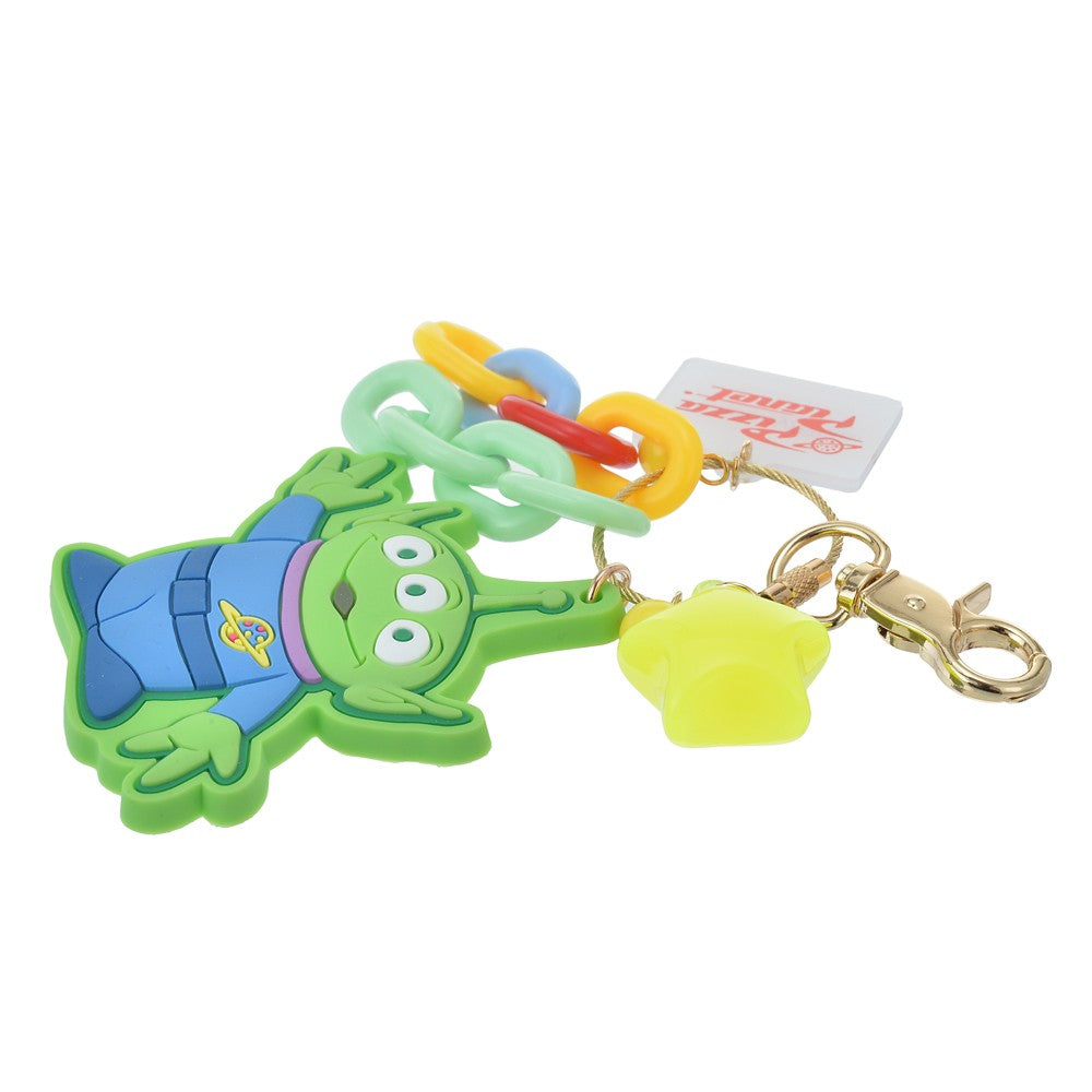 Key chain Fes 三眼仔/ Lotso/ Stitch/ Ham 匙扣