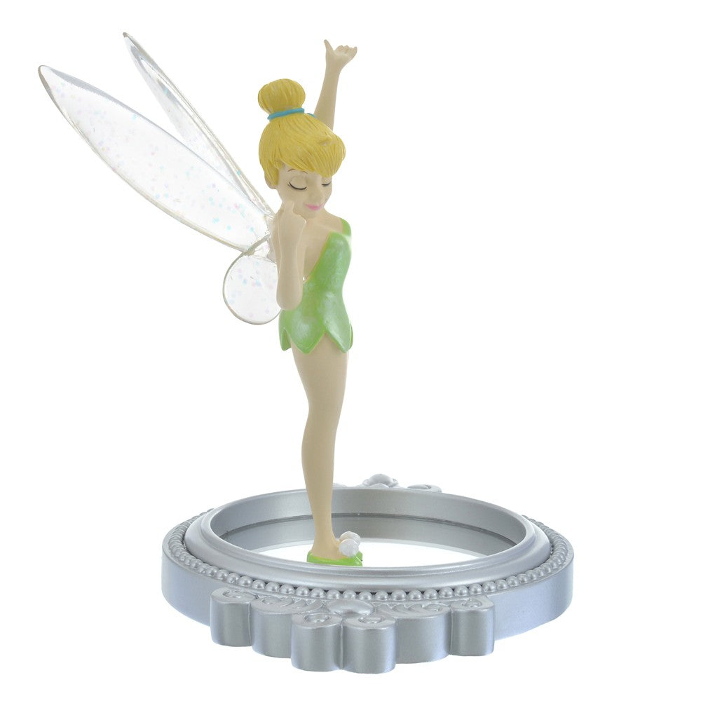 PETER PAN 70YEARS Tinkerbell 小物擺設