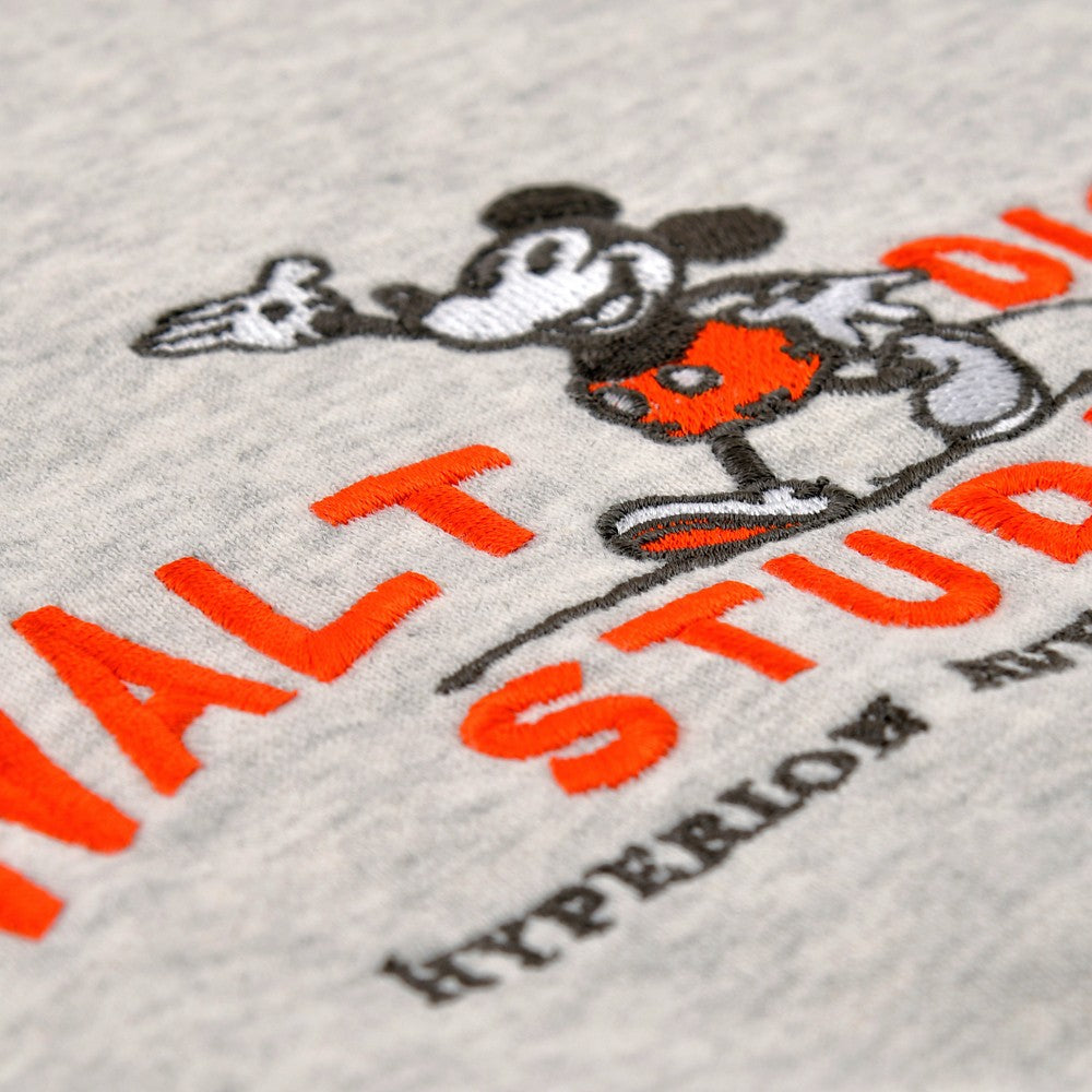 Disney 100 The Eras Collection Studio Mickey長袖衫