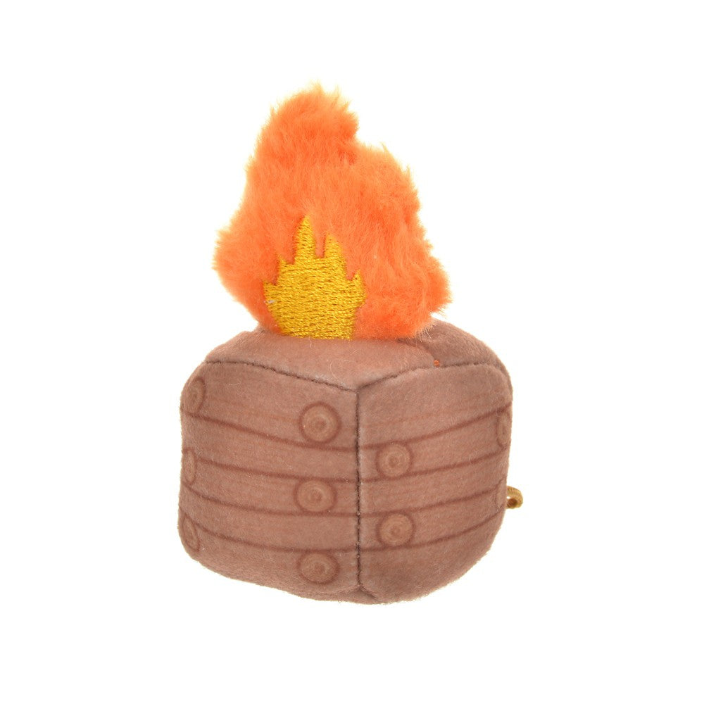 Camping Tsum Tsum Set Mickey/ Goofy/ Pluto/ Donald