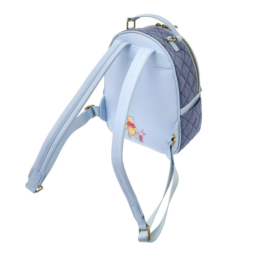 【Loungefly】 Classic Pooh 系列 Pooh & Friends 背包
