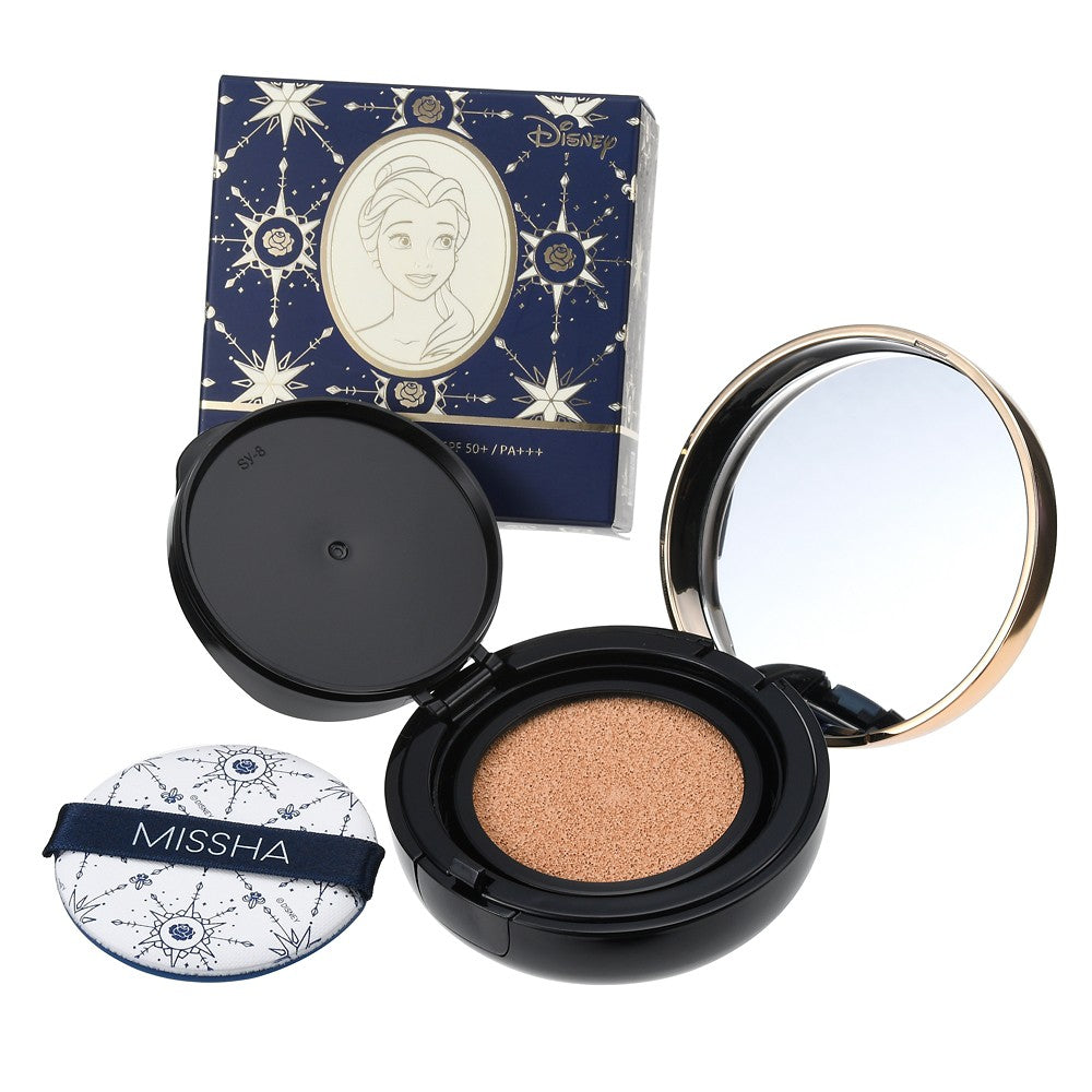 MISSHA Cushion 粉底 Belle (No.21色)