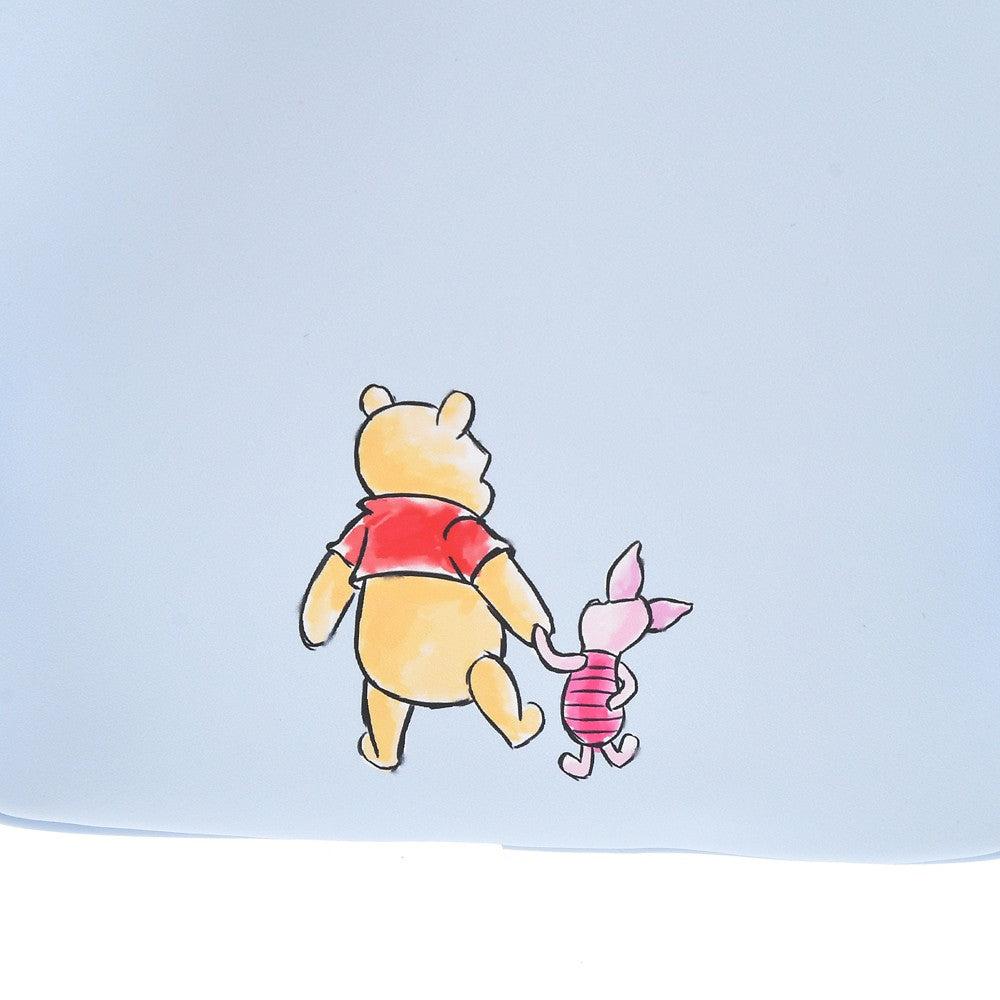 【Loungefly】 Classic Pooh 系列 Pooh & Friends 背包