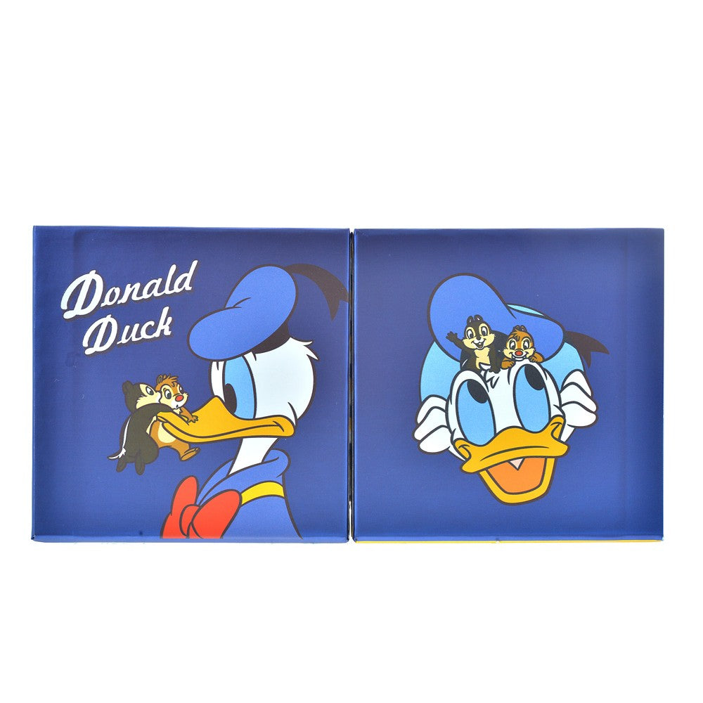 Stitch/ Donald/ Loso Memo box 連筆座