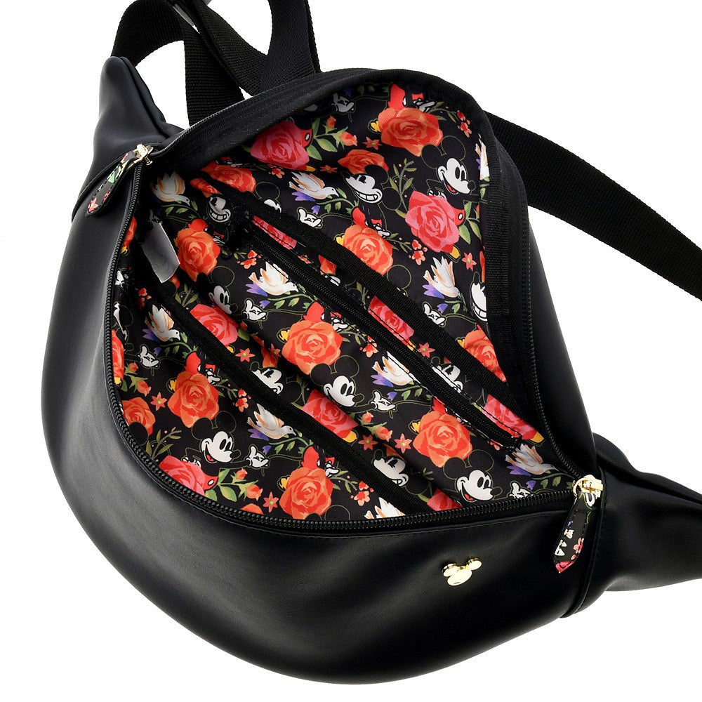 VINTAGE MODE Mickey Body Bag