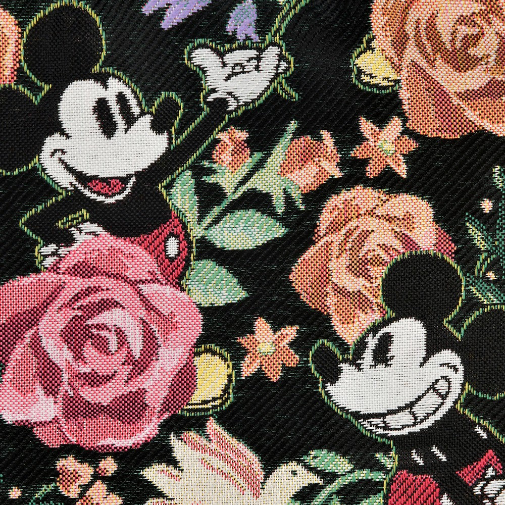 VINTAGE MODE Mickey 索袋