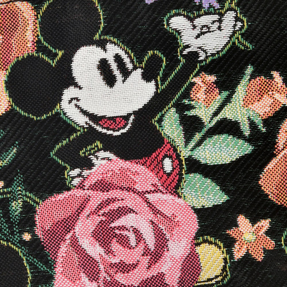 VINTAGE MODE Mickey 假衣領