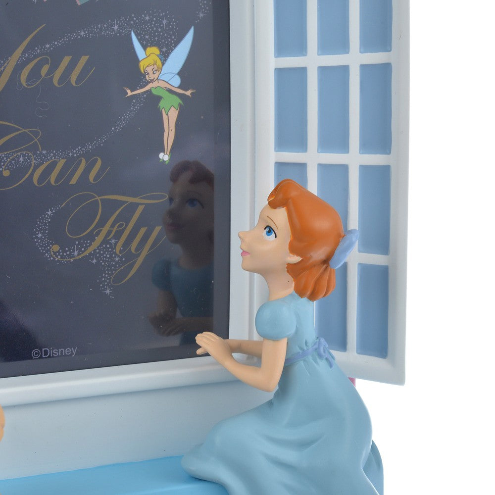 PETER PAN 70YEARS 相架擺設