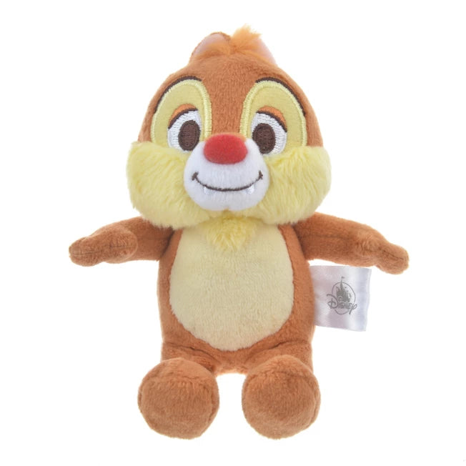 Disney 排排坐公仔 Chip/ Dale/ Goofy