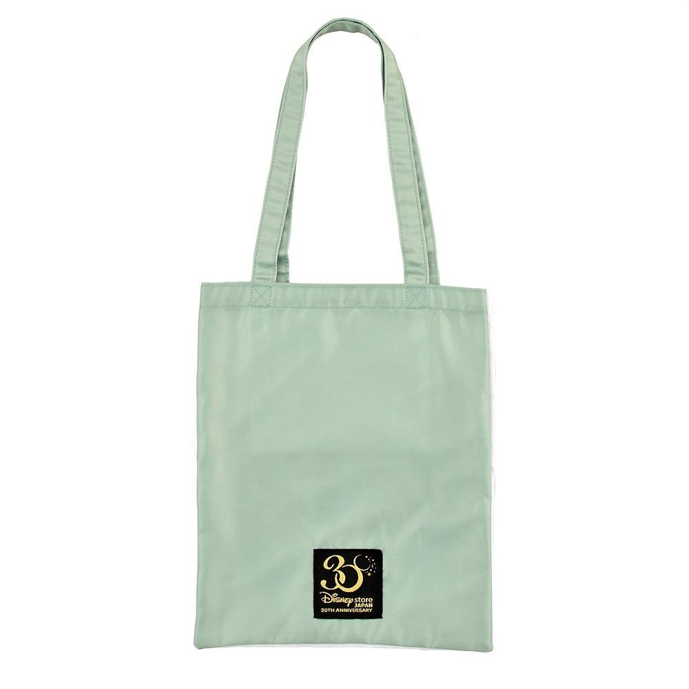 Tinker Bell Tote bag Disney store 30th ANNIVERSARY COLLECTION