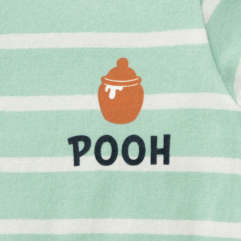 Baby 連身服飾 Pooh