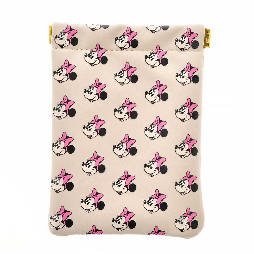 啪啪散子包 Mickey/ Minnie/ 生蠔BB