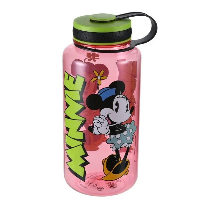 MICKEY & CO. Mickey/ Minnie 水樽