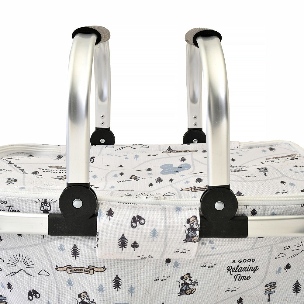 Disney Outdoor 2023 Mickey 摺疊 保溫袋
