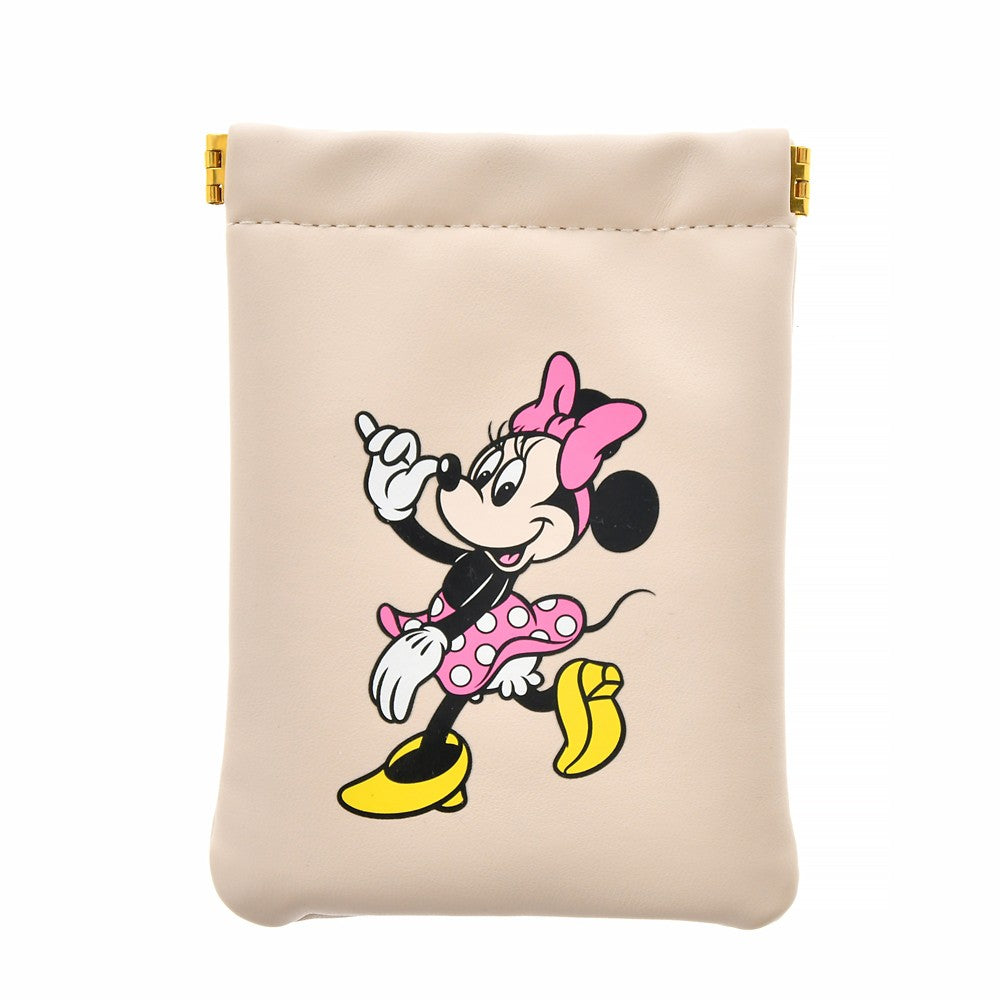 啪啪散子包 Mickey/ Minnie/ 生蠔BB