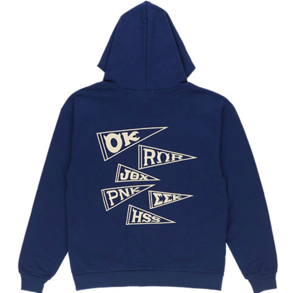 Monsters University at Disney Resort 連帽衛衣(Unisex)