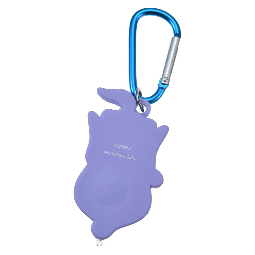 Key chain Fes 三眼仔/ Baymax/ 神燈 電筒匙扣